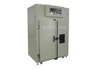 máquina de aire forzado de Oven With Double Doors Testing del envejecimiento de la circulación de la cámara de la prueba ambiental 1500L