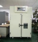máquina de aire forzado de Oven With Double Doors Testing del envejecimiento de la circulación de la cámara de la prueba ambiental 1500L