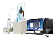 SL-OA16 proveedor automático del equipo de prueba del análisis del aceite del probador del aceite pH