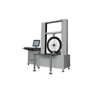 Máquina de prueba de materiales universal del ISO 4210 0,01 - 500mm/Min