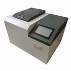 Máquina de prueba automática del poder calorífico de la alta precisión del ISO 1716 para el carbón y el combustible