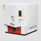 Horno de mufla de sinterización tipo caja de 1200 grados Ceraimc Zirconia con ahorro de energía del 90% para laboratorio