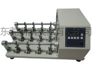 Máquina de prueba de cuero maldita SATRA TM55, probador que dobla de cuero para la prueba de Flexometer
