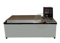 Máquina de teñir de la materia textil de prueba del equipo de la oscilación durable de la temperatura constante