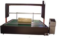 Equipo de prueba del colchón de Rollator BSEN 1957, máquina de prueba de la durabilidad del colchón