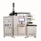 Máquina de ensayo de calorimetría de cono ASTM E1354 Calorímetro de cono Probador de fuego