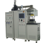 Máquina de ensayo de calorimetría de cono ASTM E1354 Calorímetro de cono Probador de fuego