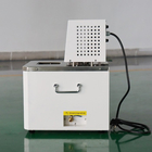 15L Laboratorio Digital de calefacción eléctrica Baño de agua termostático