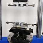 Equipo de ensayo de conector de enchufe Tester de fuerza de inserción y extracción