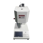 ASTM D1238 MFR Tester Analista de flujo de polímero Máquina de ensayo de índice de flujo de fusión de plástico