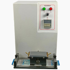 ASTM D5264 Pruebador de fricción de la tinta de Sutherland Prueba de descoloración de la máquina Pruebador de resistencia a la fricción de la tinta