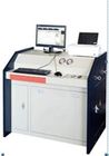 Máquina de prueba automática de presión del equipo de la prueba de laboratorio con la válvula serva de Digitaces de la alta precisión
