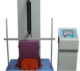 Máquina de intercambio de Rod del instrumento de la prueba del equipaje del equipo de la prueba de laboratorio