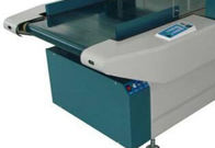 Máquina del detector de metales de la señal numérica del equipo de prueba de la ropa/de la materia textil DSP