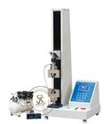 Máquina de prueba de la resistencia a la tensión de ISO13934.1 ASTM D5035 aplicada a las materias textiles