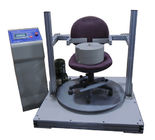Prueba ninguna de BIFMA X5.1-2002 máquina de prueba del eslabón giratorio de la silla 9 102kg (225lb)