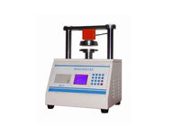 máquina de prueba automática de la fuerza de la compresión 0~3000N (botón)