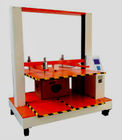 Equipo de la prueba de laboratorio (50 ~ 30000) máquina de prueba de la fuerza compresiva de N 1.2m