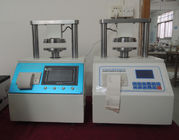 máquina de prueba automática de la fuerza de la compresión 0~3000N (botón)