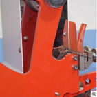 ASTM D903, probador de la fuerza de rasgón del papel del rasgón de la película plástica del equipo de la prueba de laboratorio