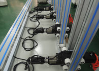 ES el probador horizontal del empuje del equipo de prueba de los juguetes de 9873-4 /ISO 8124-4 para los oscilaciones y la diapositiva