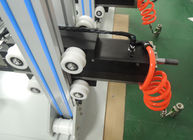ES el probador horizontal del empuje del equipo de prueba de los juguetes de 9873-4 /ISO 8124-4 para los oscilaciones y la diapositiva