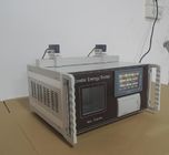 Probador de la energía cinética de la pantalla táctil del equipo de prueba de los juguetes EN71-1-2011 con la impresora
