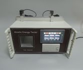 Probador de la energía cinética de la pantalla táctil del equipo de prueba de los juguetes EN71-1-2011 con la impresora