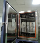 Digitaces Lcd exhiben a Constant Temperature And Humidity Machine para los experimentos del laboratorio