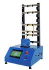 Probador vertical de la llama del equipo de prueba del fuego de AQ 6103 ISO 6940 ISO6941 ISO15025