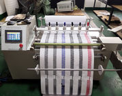 Máquina de prueba del escritor de Zig Zag del equipo de la prueba de laboratorio con el ángulo 60° de la escritura hasta el 90°