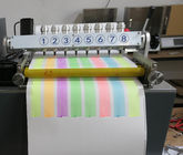 Máquina de la prueba de laboratorio de la carga de ISO27668-1 50g para el escritor de Zig Zag