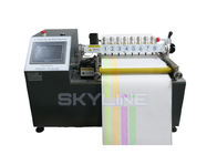 Máquina de la prueba de laboratorio de la carga de ISO27668-1 50g para el escritor de Zig Zag