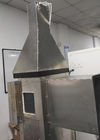 AITM 2.0006 Probador de velocidad de liberación de calor OSU en materiales de aviación