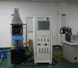 AITM 2.0006 Probador de velocidad de liberación de calor OSU en materiales de aviación