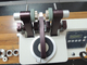 Taber Abrasion Testing Machine For Furniture / Fabric/ Textile/ Leather/ Rubber/ Paper/ Metals
