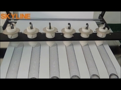 Comprobador de escritura circular Pen-Core