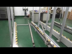 2m/s Tester / juguetes Tester de resistencia dinámica