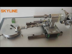 Probador de Durabilidad de Imanes