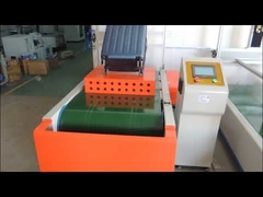 Probador de Equipaje Bajando las Escaleras.mp4