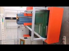 Testador de kilometraje con accesorios estándar