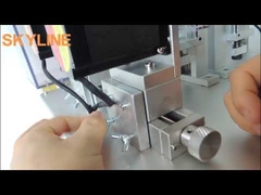 Probador de ciclo de bisagras (Voltaje EE. UU.)