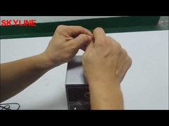 ISO 8124-1 Probador de bordes afilados de fuerza fija de 1.35LB para productos infantiles