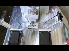 Testeador de ciclo de bisagra