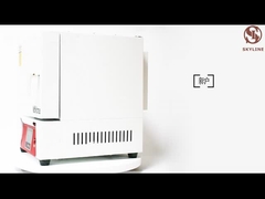 Prueba ambiental: cámara de prueba de exposición a la intemperie UV