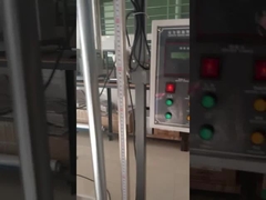 EN ISO 20344 Probador de impacto de las zapatillas de seguridad