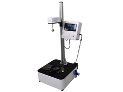 Máquina de ensayo de impacto de flechas de película de plástico ASTM D1709