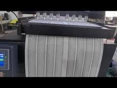 ISO 27668-1 Equipo de ensayo de escritura para detección de bolígrafos y marcadores