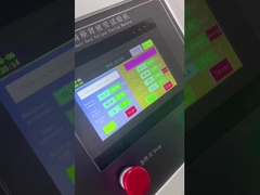 EN 1728 Probador de durabilidad integral del asiento y respaldo de la silla