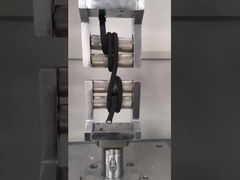 Equipo de ensayo de laboratorio Material universal para tracción de 5 toneladas